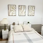 Appartement Prive Chic Paris - Tour Eiffel