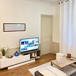 Appartement Privé Chic Paris - Tour Eiffel