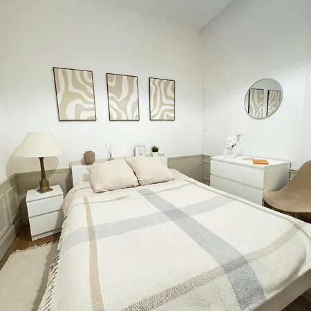 Prive Chic - Tour Eiffel Apartment Paris